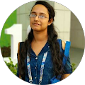 Trishita Chanda profile picture
