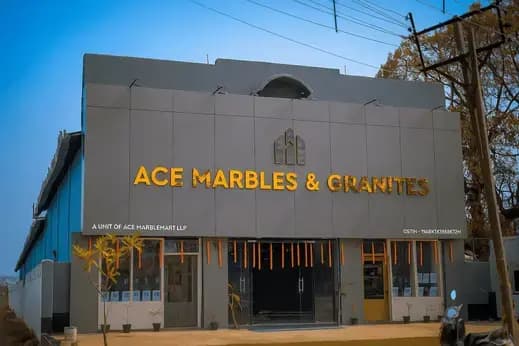 About Ace Marbles