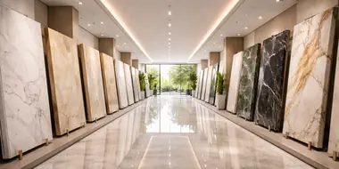 How to Choose the Best Marble Shop: Tips for Quality and Variety