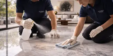 How to Remove Stains from Italian Marble: The Complete Expert Guide