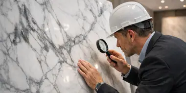 How to Check the Quality of Italian Marble: A Complete Buyer’s Guide