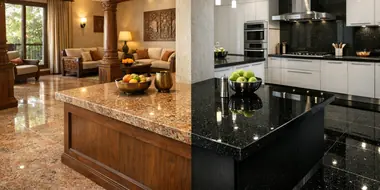 Rajasthan vs South Granite – Which One Should You Choose?