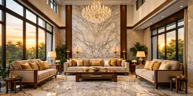 Why Italian Marble is the Perfect Choice for Your Indian Home