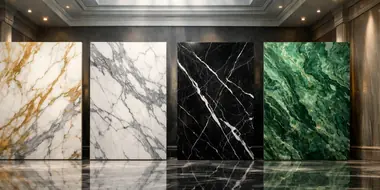 Top Luxurious Marbles of the World: Nature’s Most Elegant Masterpieces