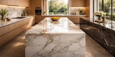 Which Type of Marble Is the Best for Kitchens? A Complete Guide for Homeowners