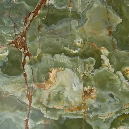 Green Onyx