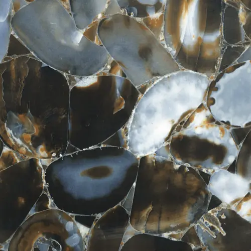 Blue Agate