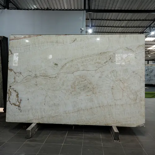 White Frank Onyx