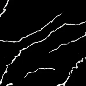 Calacatta Black and White Dongri