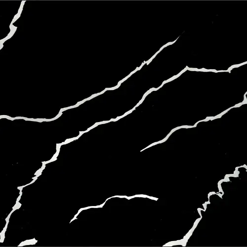 Calacatta Black and White Dongri