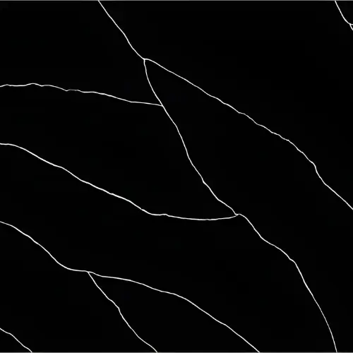 Calacatta Black Pearl