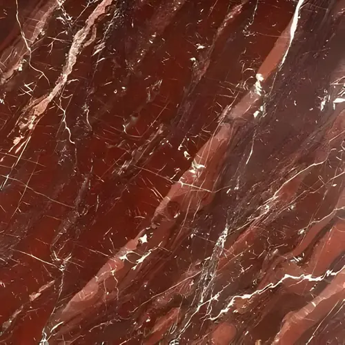 Jasper Red
