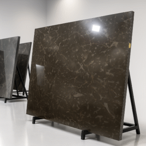 Imported Armani Brown Marble | High-Grade Italian Stone for Homes in West Bengal