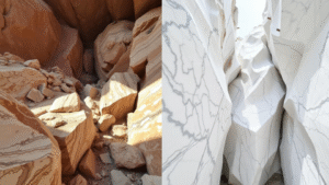 Read more about the article Indian vs. Italian Marble: What’s the Difference?