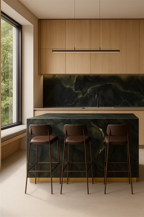 Avocatus Quartzite – Leather Finish - Image 3