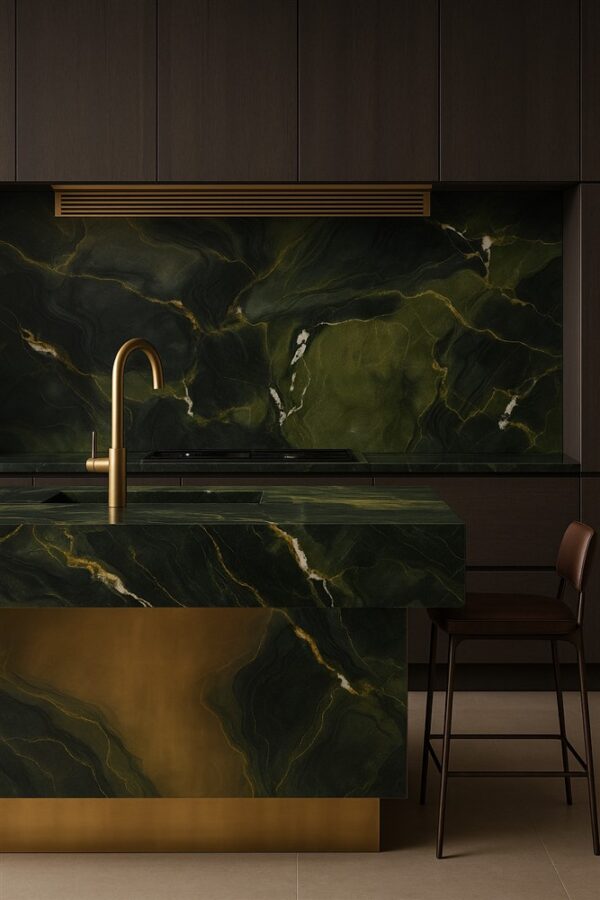 Avocatus Quartzite – Leather Finish - Image 4