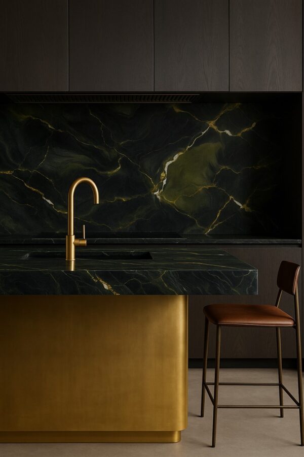 Avocatus Quartzite – Leather Finish - Image 5