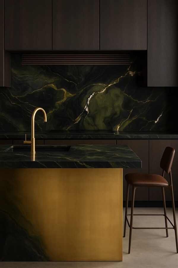 Avocatus Quartzite – Leather Finish - Image 6