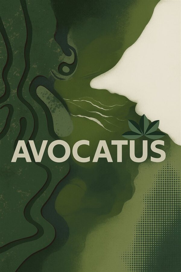 Avocatus Quartzite – Leather Finish - Image 8