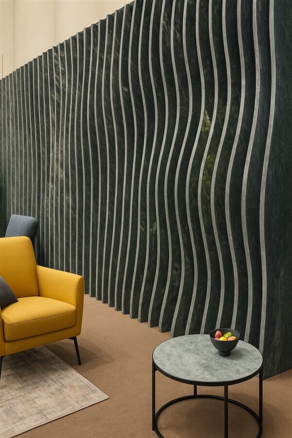 Avocatus Quartzite – Leather Finish