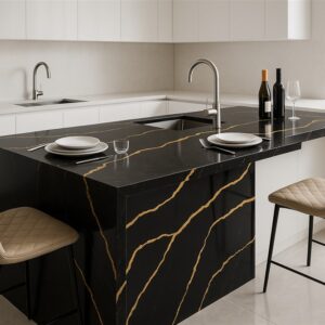 Swarovski Onyx – Crystal-Infused Elegance in Natural Stone