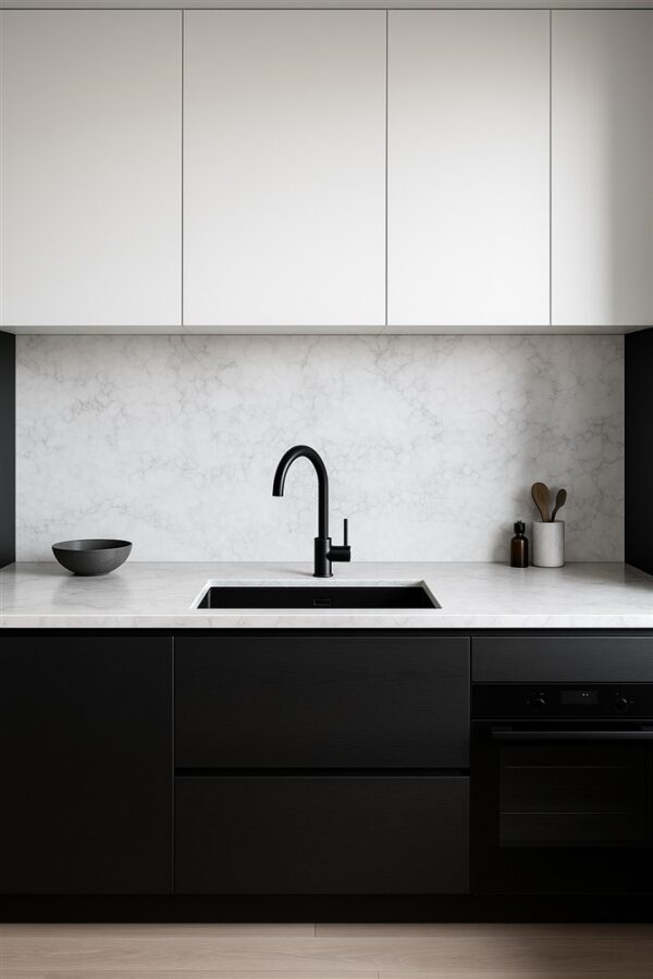 Calacatta Gio Grey - Image 12