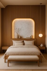 20250609_1434_Modern Luxury Bedroom_remix_01jx9yvrjzekyv9xewx4jz7bq6