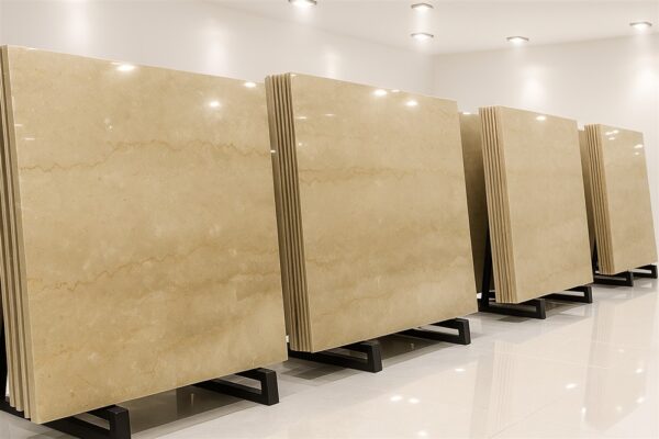 Which is better for your home: marble or vitrified flooring