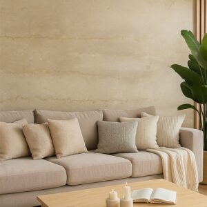 Botticino Classico Marble – Timeless Italian Elegance in Beige