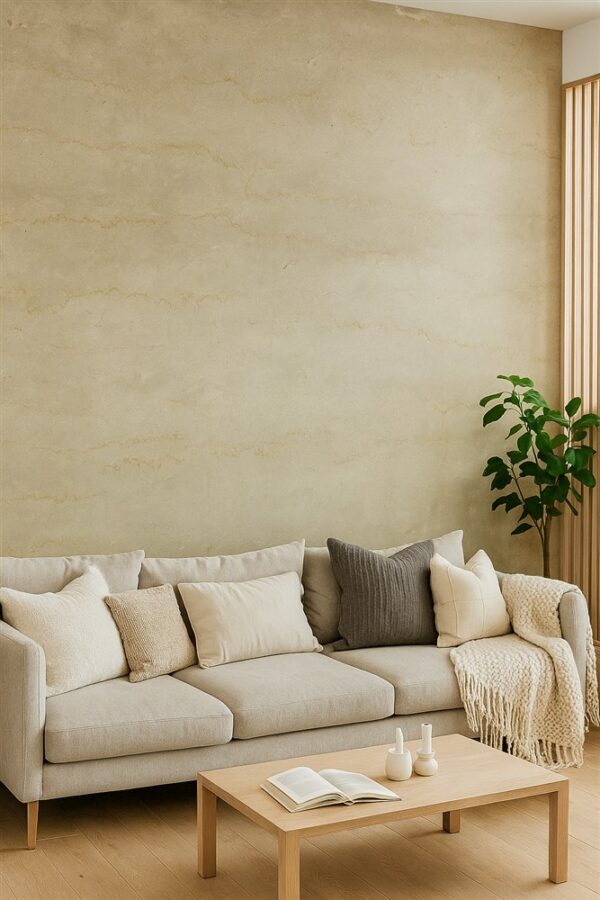 Botticino Classico Marble – Timeless Italian Elegance in Beige - Image 4