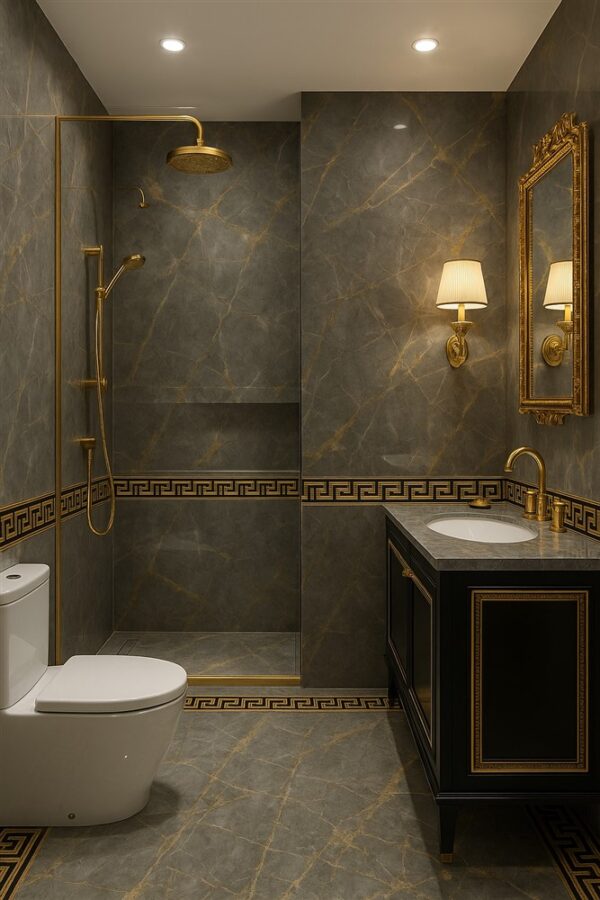 Vercase Gold Marble - Image 12