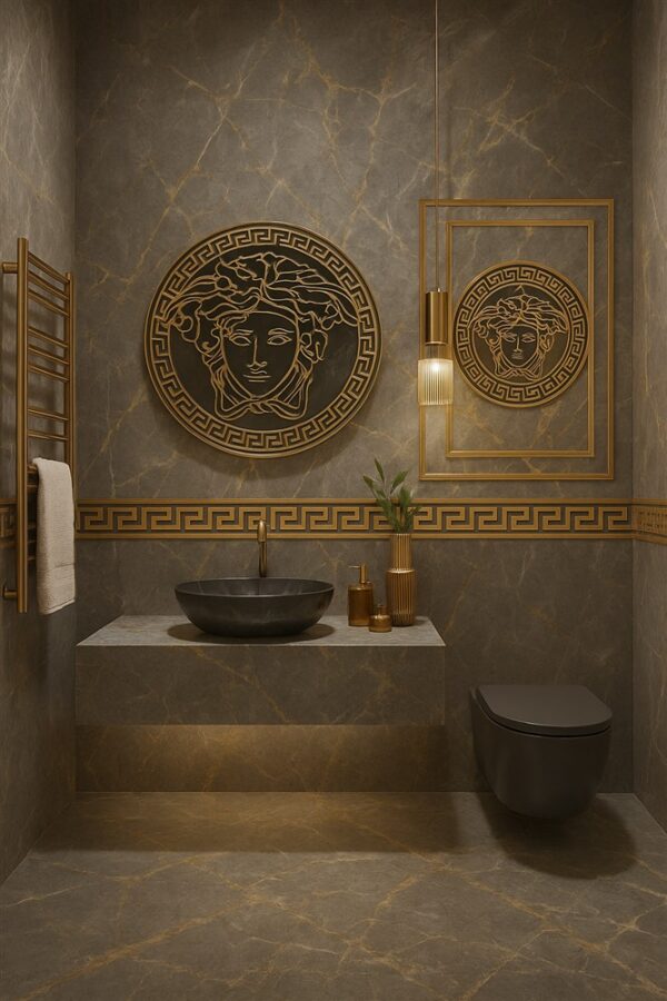 Vercase Gold Marble - Image 11