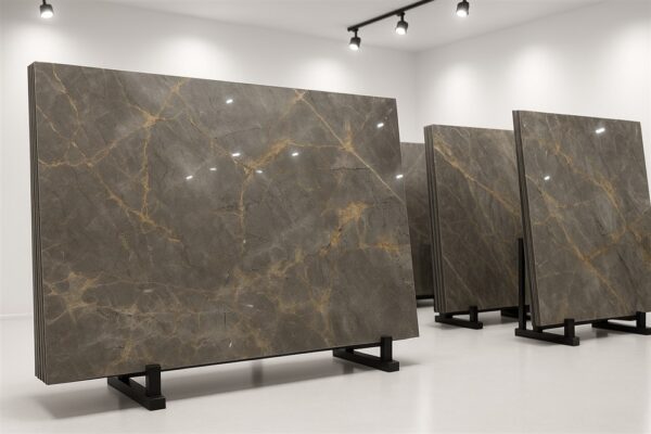 Which Is Better for Bathrooms : Marble or Granite