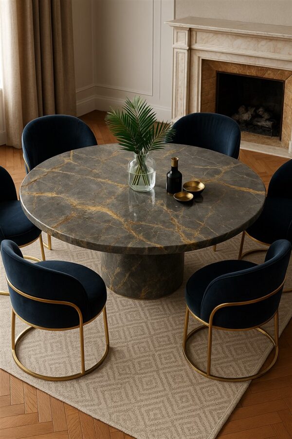 Vercase Gold Marble - Image 8