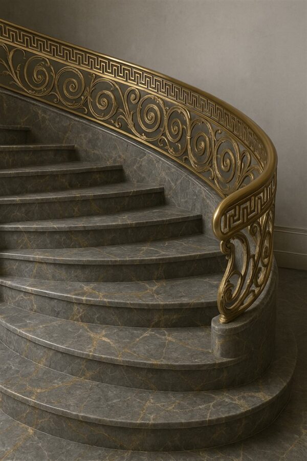 Vercase Gold Marble - Image 7
