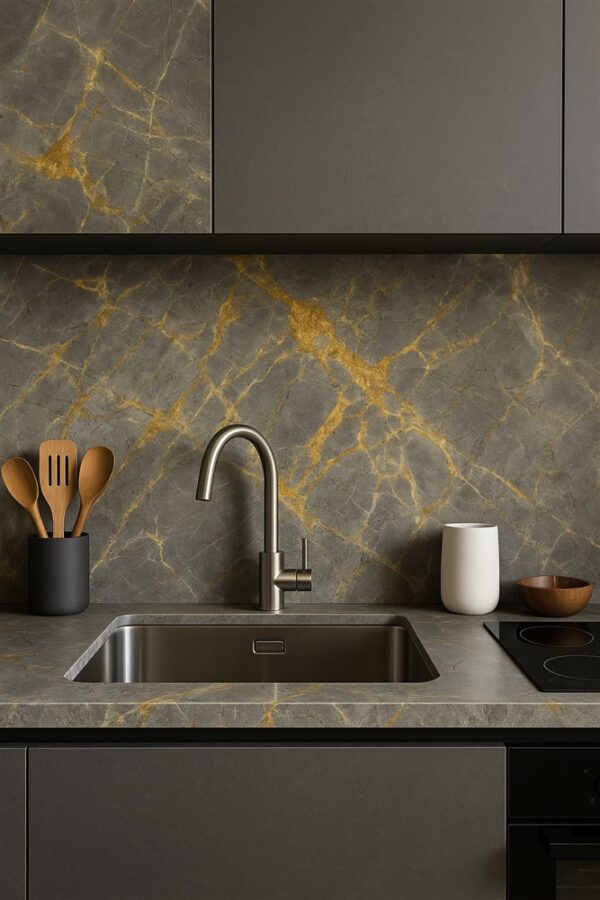Vercase Gold Marble - Image 5