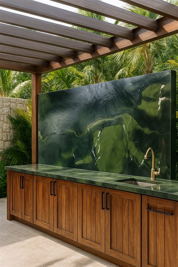 Avocatus Quartzite – Leather Finish - Image 13