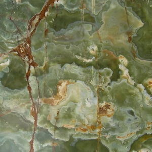 Green Onyx