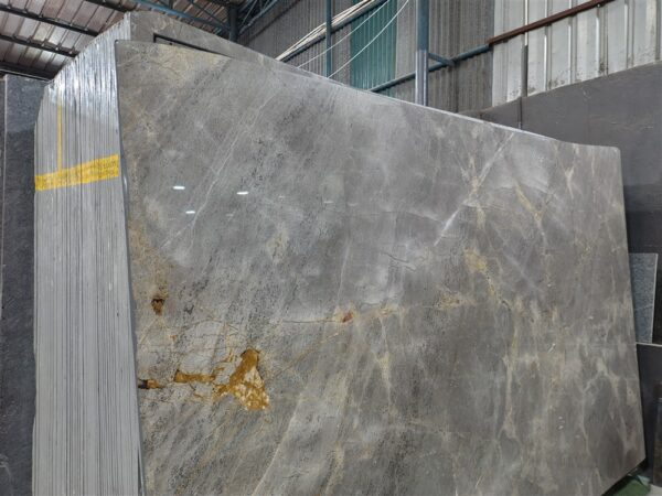 Vercase Gold Marble