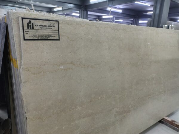 Botticino Classico Marble – Timeless Italian Elegance in Beige - Image 7