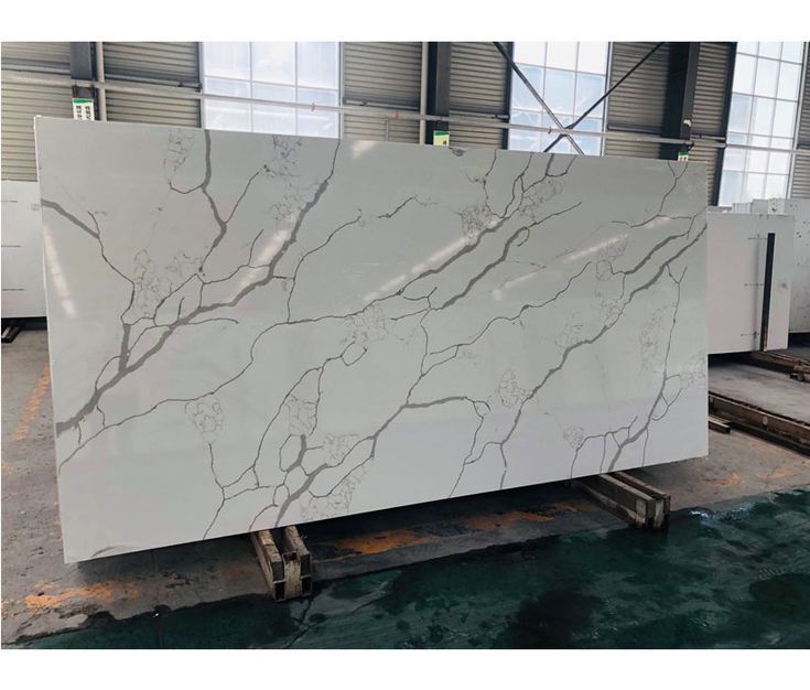 The Aesthetic Appeal of Quartz