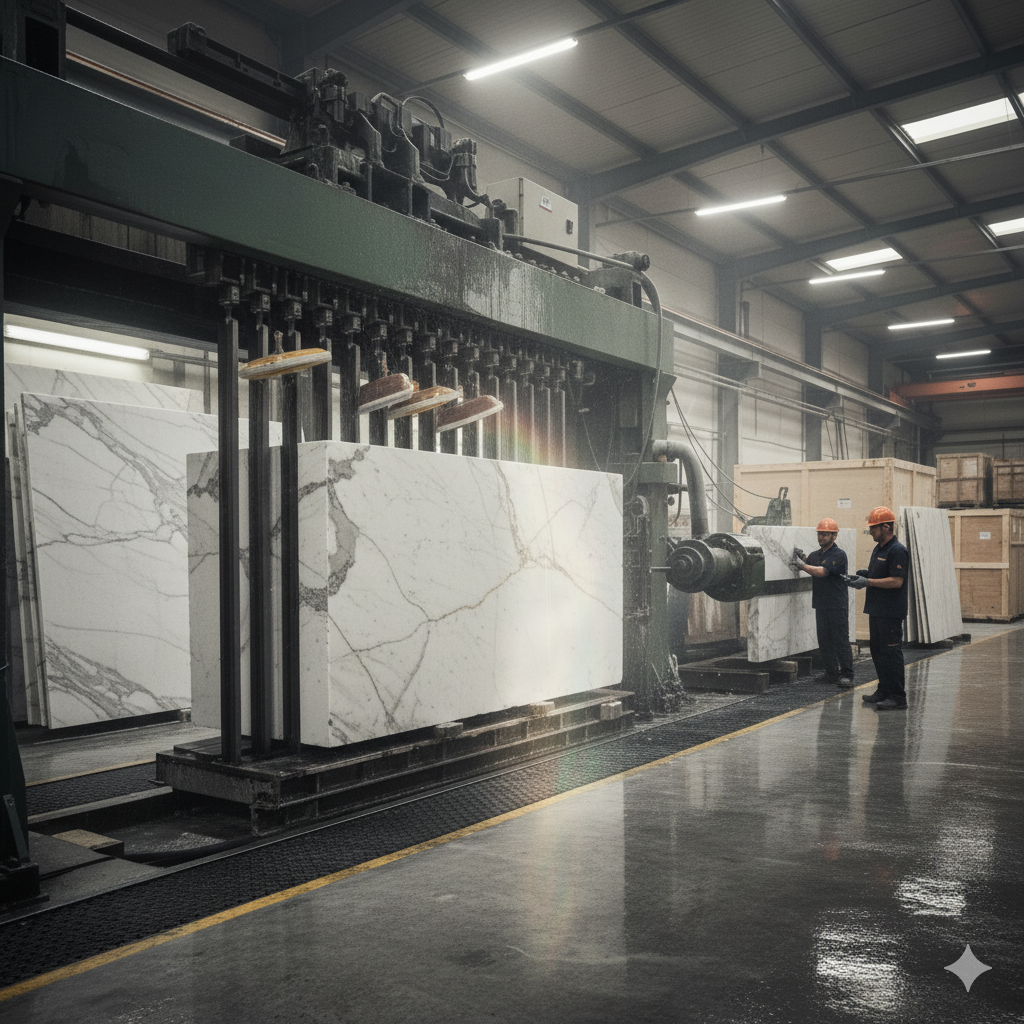 Step Five: Polishing for Perfection