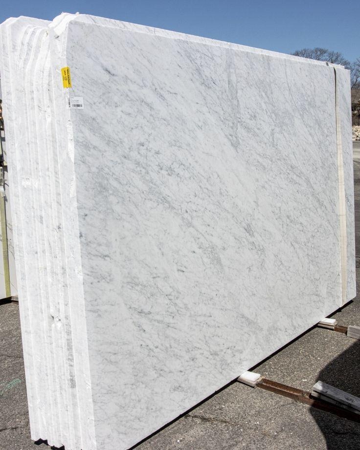 Carrara Marble