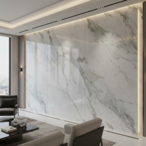 Michael Angelo Green Marble