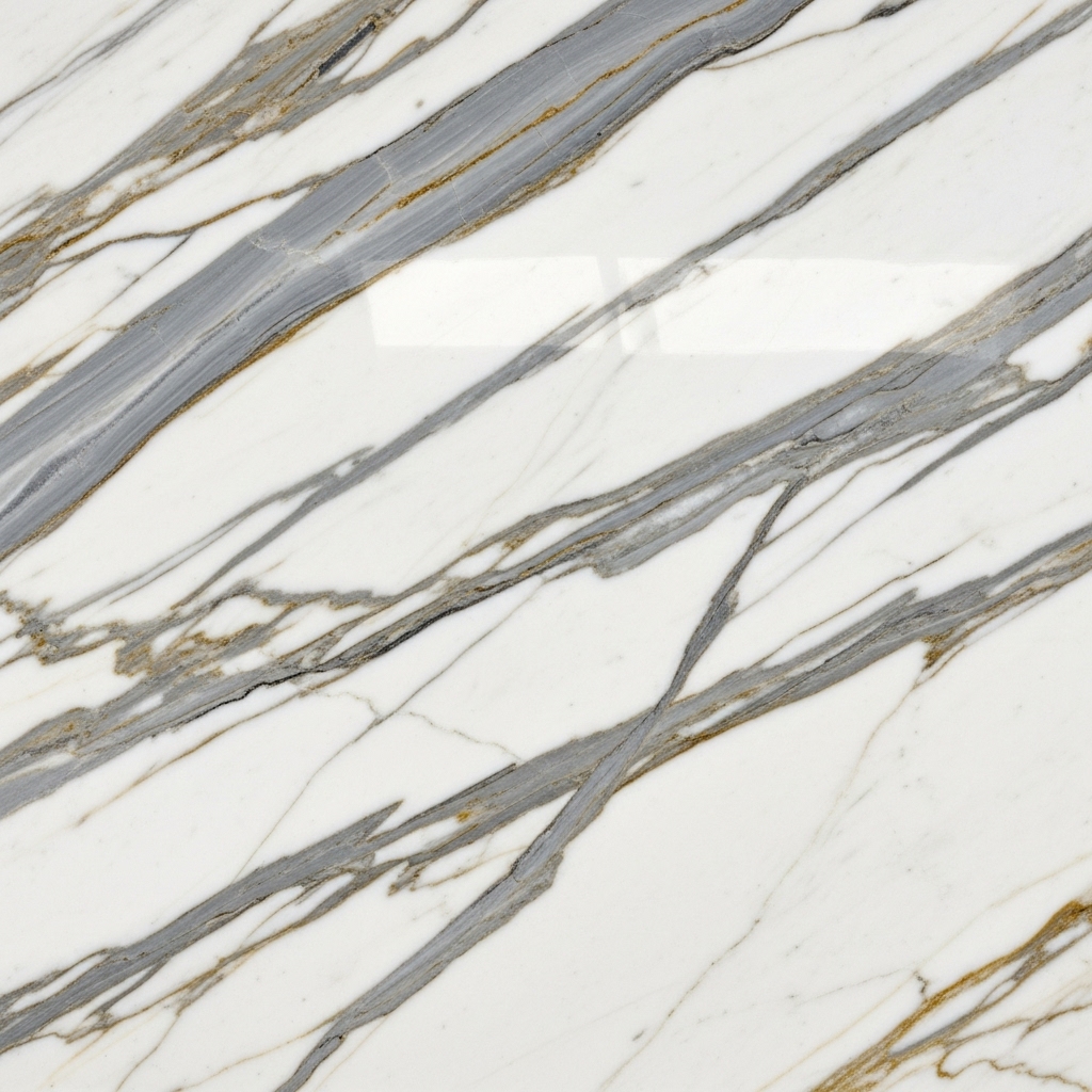 Calacatta Marble blog