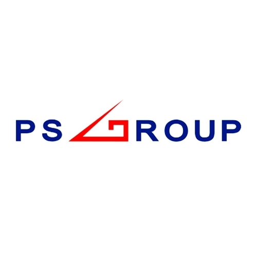 PS Group Black Golden Satvario Quartz