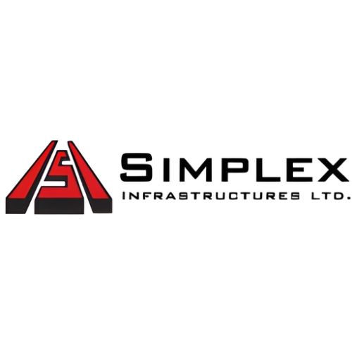 SIMPLEX INFRASTRUCTURE Black Golden Satvario Quartz