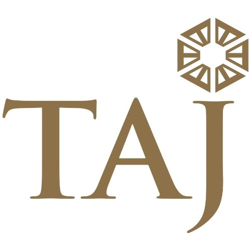 TAJ Black Golden Satvario Quartz