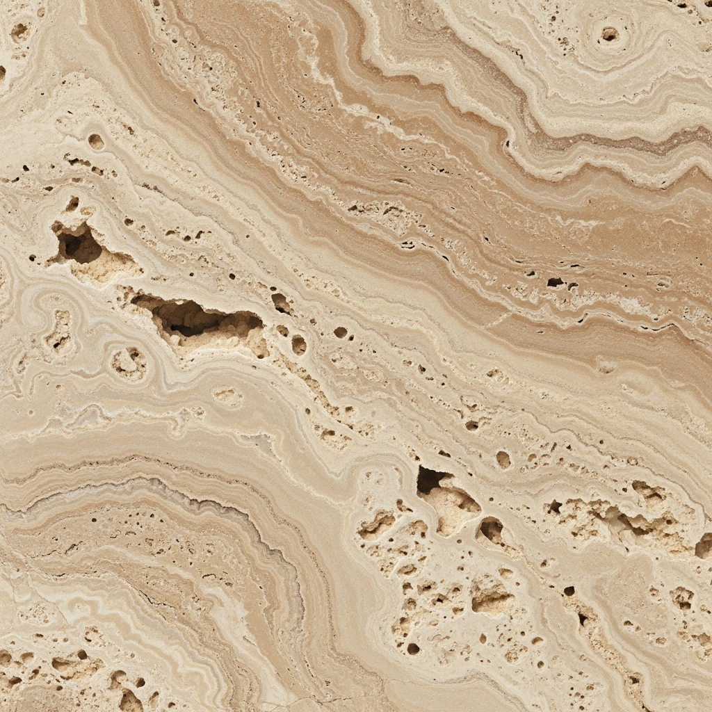 Travertine Marble blog