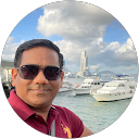 Anup Das profile picture